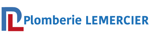 Logo Plombier LEMERCIER
